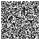 QR code with Ayers Dozer Corp contacts
