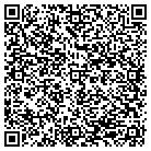 QR code with B And D Geerts Construction Inc contacts