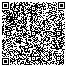 QR code with Rhodes Furniture Dst Center 0426 contacts