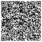 QR code with C C Courtney Construction contacts