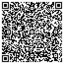 QR code with C C Schlueter Inc contacts