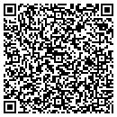 QR code with Claude D Hawkins contacts