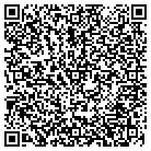 QR code with Dean L Yoder & Sons Excavating contacts