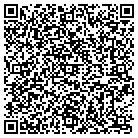 QR code with D & R Earthmoving Lcc contacts