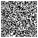 QR code with E B Feucht & Sons contacts