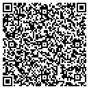 QR code with Thera TX contacts