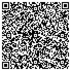 QR code with Gene Bartachek Tiling & Earth contacts
