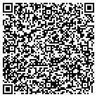 QR code with Hannah Louann Diggs contacts