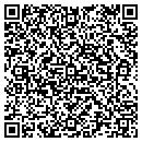 QR code with Hansen Earth Moving contacts