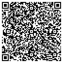 QR code with Harlow Contracting Inc contacts
