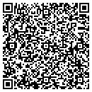 QR code with Harvey Boyd contacts