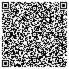 QR code with Hlebechuk Construction contacts