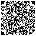 QR code with James C Gartman contacts