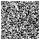 QR code with J E Mchatton Excavating contacts
