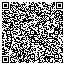 QR code with J I Case Backhoe & Dozer Service contacts