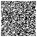 QR code with J & J Dozerworks contacts