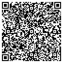 QR code with J O Adams Inc contacts