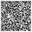 QR code with Joe's Welding Service contacts