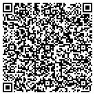 QR code with John Mcnabb Backhoe Service contacts