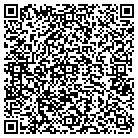 QR code with Johnson Backhoe Service contacts
