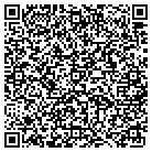 QR code with Klingman Irrigation Service contacts