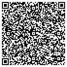 QR code with L W Bray Construction Inc contacts