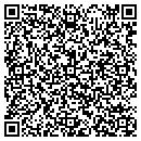 QR code with Mahan & Sons contacts