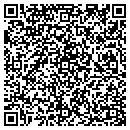 QR code with W & W Auto Sales contacts