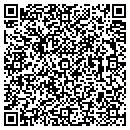 QR code with Moore Dozing contacts