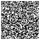 QR code with Pearson Backhoe Service Inc contacts