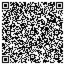 QR code with R E Nelson Construction contacts