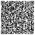QR code with Richard Wesley Back Hoe contacts