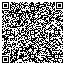 QR code with Ricky Figures Ditching contacts