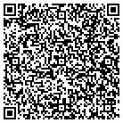 QR code with R & J Landclearing Inc contacts
