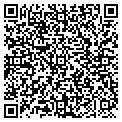 QR code with R K O Stumpgrinding contacts