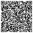 QR code with R&M Associates contacts