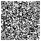 QR code with S & B Engineers & Constructors contacts