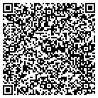 QR code with Thomas Dozier & Backhoe Services contacts