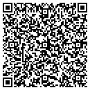 QR code with Tom's Backhoe Service contacts