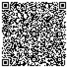 QR code with Walter M Johnston Construction CO contacts