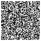 QR code with Waters & France Excavating CO contacts