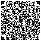 QR code with Zeiger Construction Company contacts