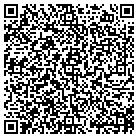 QR code with Aegis Financial Group contacts