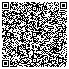 QR code with Tootles & Slighty Provayers of contacts