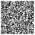 QR code with One Call Property Service Inc contacts