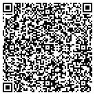 QR code with Detailed Sports Turf Cons contacts