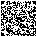 QR code with Hahn Properties Lp contacts