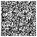 QR code with Hamilton Proper contacts