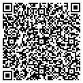 QR code with Ronald P Bloom Inc contacts
