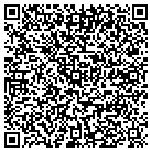 QR code with R&M Dozer & Backhoe Services contacts